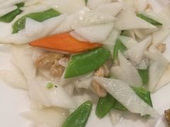 养生小炒-老牌坊•鲁菜名店•地道济南菜(大观园商埠店)