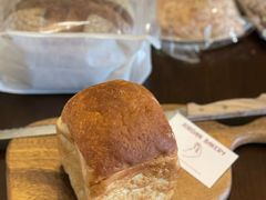 -佐敦面包铺·JORDAN BAKERY