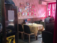 大堂-巴渝兄弟川菜(宽街店)