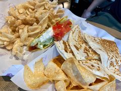 -Taco Bell 塔可钟(民田路店)
