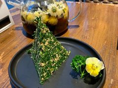 -金枝玉叶上海人家食府(三里河店)