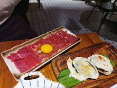 -仓库南洋海鲜小排档(柳河路店)