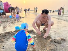 -那香海钻石沙滩浴场