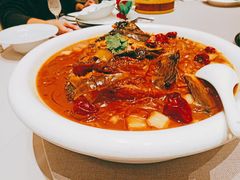 -百富源·海鲜辽菜(浑河堡店)