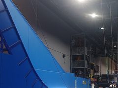 -超时空蹦床团建·VR潮玩运动娱乐·生日派对游乐园(金桥店)