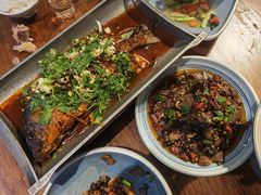 -树厨地道黔菜(清镇职教城店)