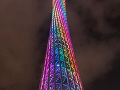-广州塔