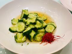 蓑衣黄瓜-城南往事(滨江世茂店)