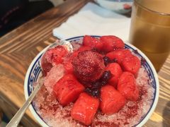 -马厂老火锅(胜太路店)
