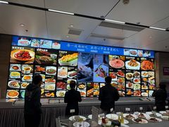 -新长岭大酒店酒楼