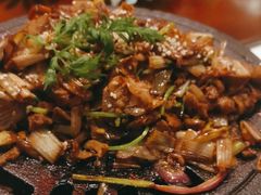 -北平盛世·新京菜·北京烤鸭(劲松·双井店)