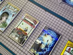 -移动谜城·大笨象密室逃脱(五棵松店)