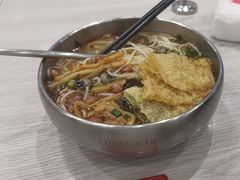 -柒小螺·螺蛳粉(利丰广场店)