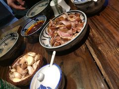 -关中老碗(建工路店)