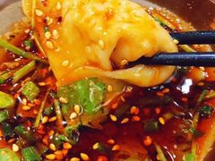 麻辣抄手-好這口重庆小面(总店)