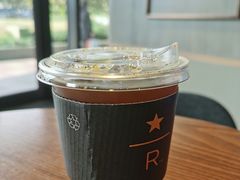 -星巴克臻选(湖滨道店)