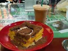 -憶廟街 X 沙角邨(太古城店)