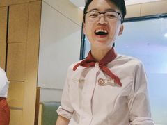 -海底捞火锅(CBD安泰广场店)