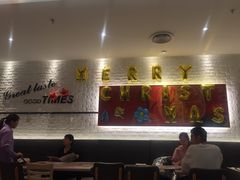 大堂-必胜客(东大桥店)