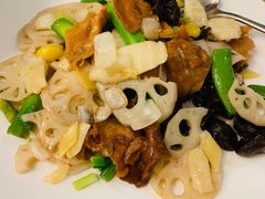 -德胜轩正宗顺德菜(宝安沙井会展中心店)