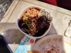 -南锣南门(东方银座店)