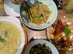 -上关雪東北菜(中房金谊店)