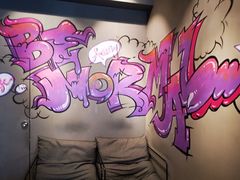 -BE NORMAL CAFE(霞溪路店)