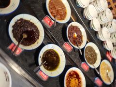 -老版火锅(半坡店)