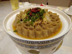 -巴盟人家·内蒙地方菜(华丽家族店)
