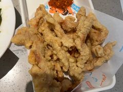 -半天妖烤鱼(丰科万达店)