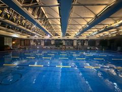 -青岛海尔洲际酒店