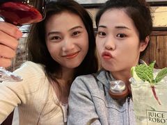 -JuiceRobot·手工意大利面&汉堡精酿(珠江新城店)