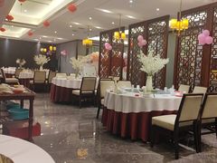 -老妈菜馆(建设街店)