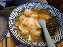 -北丐先生·野馄饨烧烤(雨花万象店)