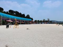 -仙海旅游度假区