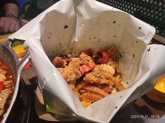 -蛙喔牛蛙(百联南方店)