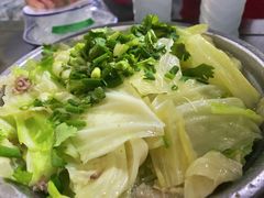 -小杨翘脚牛肉