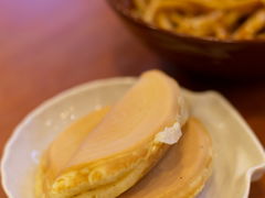 蛋烘糕-龙抄手(春熙路总店)