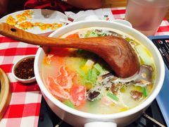 -西贝(宝乐汇店)