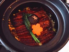 -西村日本料理(香格里拉饭店)