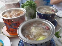 -老毛手抓·盐池滩羊非遗手抓(宁夏总店)
