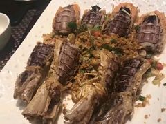 -好彩海鲜火锅饭店(银河百老汇店)