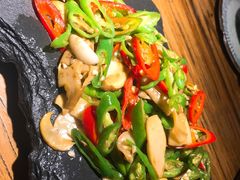 -兰木肆·云南菜(龙湖U城天街店)