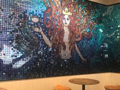 大堂-星巴克臻选(上海合生汇1F店)