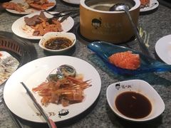 -钱小奴海鲜自助餐厅(杭州新天地店)