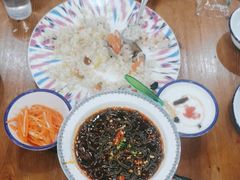 -西域塔塔幂(六道口店)