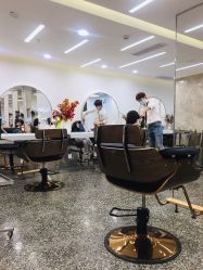 -UnHair Salon