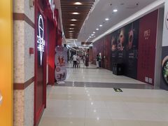 -永旺梦乐城(金银潭店)