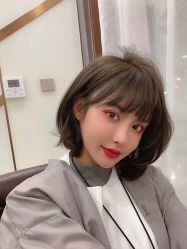 -Rise Hair上升造型