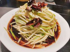 -壹号院音乐餐厅•烤全羊•新疆菜(浐灞店)